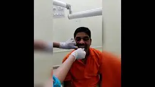 Occlusal Radiography