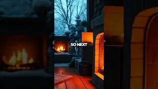 Unlock Free Heating: Oven Hack You Must Try This Winter!