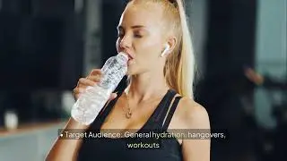 Top 3 Electrolyte Powder