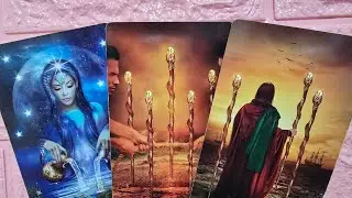 ACUARIO ♒️ EN 3 DÍAS SE MUEVE TU MUNDO! ALGUIEN DESTAPA TODO (DESTINO) LO QUE NADIE TE CUENTA TAROT
