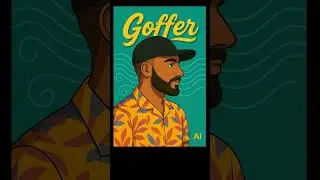 Susurros del Mar - Goffer (Latin French pop-reggaeton) SHORT