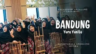 SMP_SANGITAKALA ANGKLUNG ALISKA_SMPIT AL IRSYAD AL ISLAMIYYAH KARAWANG