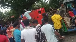 গুপ্তিপাড়া স্টার সাউন্ড💥রডশো করছে🔥ক্ষেপিমা ময়দানে প্রবেশ করছে 