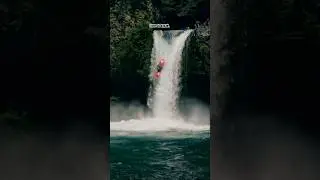 I love to kayak. #whitewaterkayaking #kayaking #freestylekayaking