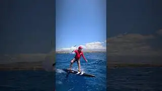 GOFOIL Alex Aguera ParaWing DW trying New 