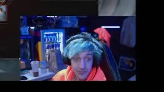 tyler blevins aka ninja's most embarrassing moment
