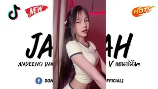 #กำลังฮิตไนtiktok (Jamilah)_Andeeno Damassy_Georgya V.แดนซ์มันๆ 2026 [DONLEEREMIX]