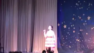 АННА АБРААМЯН (ХАЧАТРЯН)