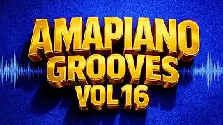 Amapiano 3 Step Mix 2025 – Soulful Chill Grooves 16