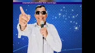 Noite e saldade, pisseiro, jhow nascimento composi&ccedil;&atilde;o jhow nascimento 