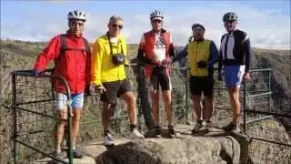 Los Arribes 3