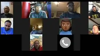 Coaches Roundtable: Season 2 Episode 1