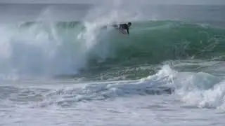 La Salie Pro Advert | Morey Boogie | BZ Bodyboards