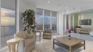 2700 N Ocean Drive, #2504b, Singer Island FL 33404