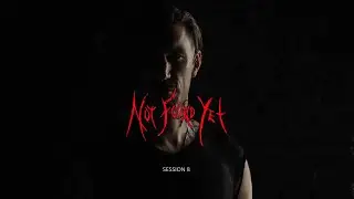 SET MUY TECHNOSO - Techno/Art Techno/Hard Techno (Not Found Yet SESSION #8)