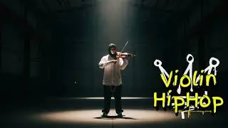 【Violin x Hip Hop Playlist】 Late Drive Trap Strings Vibes
