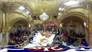 Golden Temple | Live VR | 2 Dec 2019 | Evening