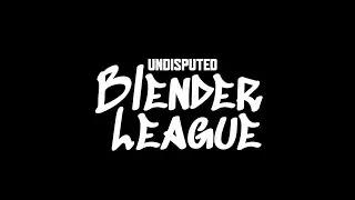 UBL SEASON 1 EPISODE 2: GrimReaperUD vs Dezz