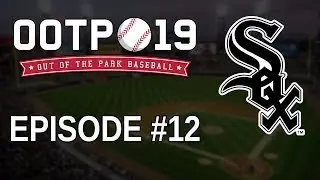Давайте поиграем в OOTP 19 :: Эпизод 12 :: Возрождение Денабурга [Конец сезона 2020]