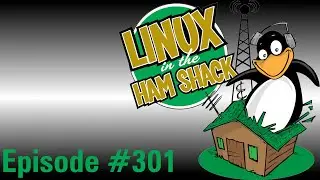 Linux in the Ham Shack Episode 301: Pi-Star Deep Dive Part 1