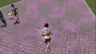 GMod Meowth Pikmin Mod