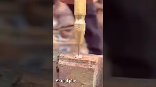 old bolt open used tool bit June 13, 2022