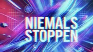 Niemals Stoppen - Martin Dietrich prod. FifoProducent