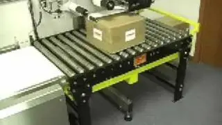 In-motion Checkweighers