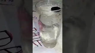 original Sulemani stone water test 9685410802