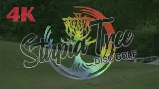 Lexington Open 2020 Jacobson Park with Jason Clemons