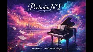 Preludio n1 - Leonel Campo
