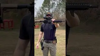 Prototype USMGM ambi lower reload speed Vs. Standard reload! What&rsquo;s your opinions on this lower?