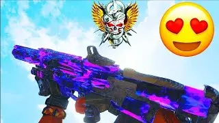 Maddox nuclear Gameplay.(Best gun in BO4)