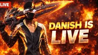 DANISH  X ARMY:Gameplay /Gameplay With Subscribers! ⚡ Free Fire/ Live / #live