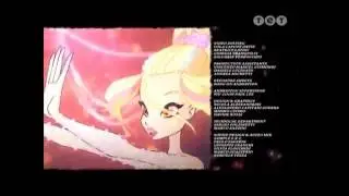 Winx Club: 6x03 Preview & Ending (Ukrainian | TET)