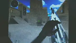 CK Oggy 6.0 (CF Offline) - Part 276