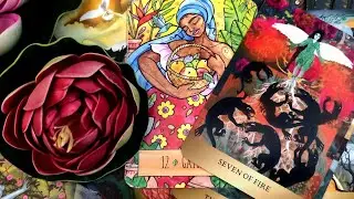 ♈ARIES/MESH RASHI- 3-9 FEBRUARY LOVE READING