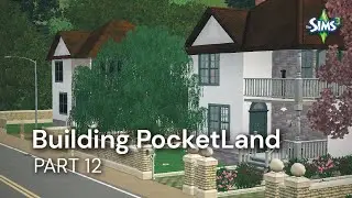 Central Area Neighborhood | Building Pocketland - Part 12