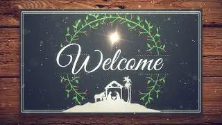 The Birth of Jesus A Children's Christmas Play