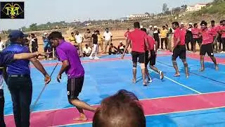 E coy vs A coy kabaddi match 2026/#kabaddi #games #sports #police #policetraining 