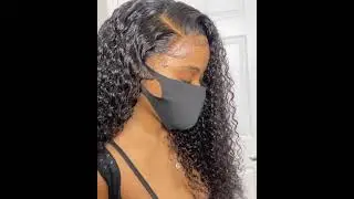 Curly Human Hair Weave Bundles Best Cheap Brazilian Hair For Sale