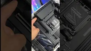 Обязательно очистите все! NVMe и AIO