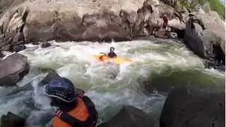 Tamecanos 2012