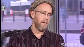 Dave Douglas on Studio 4 with Fanny Kiefer
