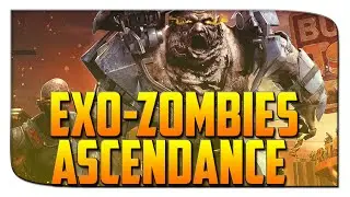 Call of Duty Advanced Warfare ASCENDANCE DLC! : 