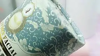 custom paper tube for cosmetic bottle and jar