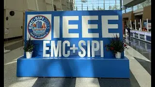EMC + SIPI 2023: IEEE International Symposium on EMC- ATEC Highlights