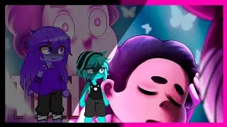 white diamond au react ao rap deu errado 