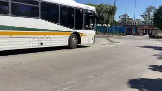 Transit Systems 9504 Mercedes O500LE Bustech VST 