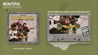 Rocket Rockers &ndash; Beautiful (FGMAN Cover) (Visual)